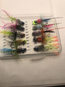 Hand Tied Jigs