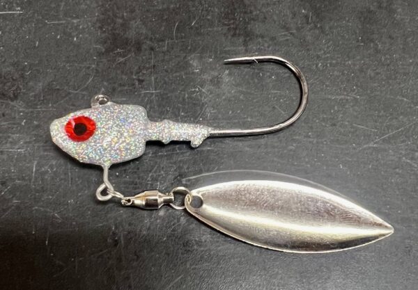 Underspin Jig Heads - Image 3