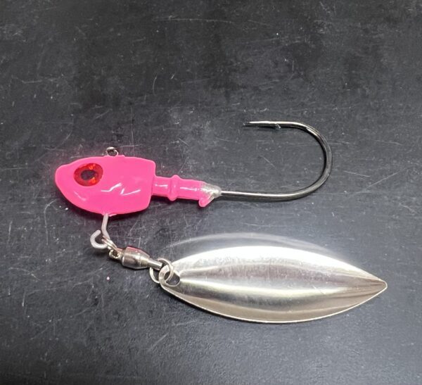 Shad Underspin Box 3/4 OZ - Image 5