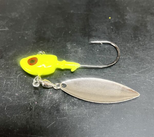 Underspin Jig Heads - Image 7