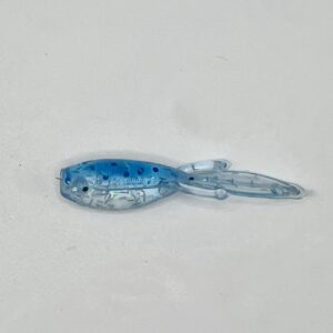 1.75" Shad Tad 40 Count Pack