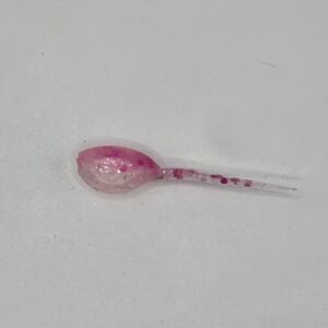 1.3" Fat Head Shad 50 Count Pack