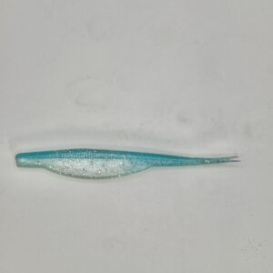 4.5" Split Tail Jerk Bait