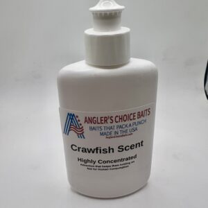 Crawfish Scent