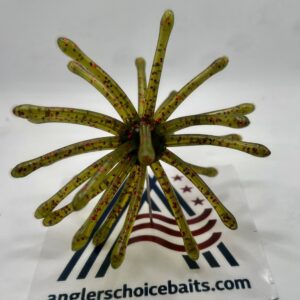 Fuzzy Ball 4.5"